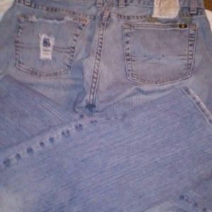 Lucky Jeans