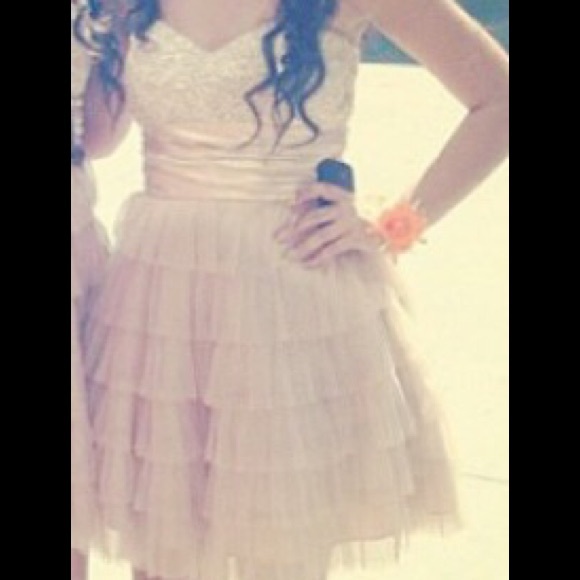 Dress - Picture 3 of 3