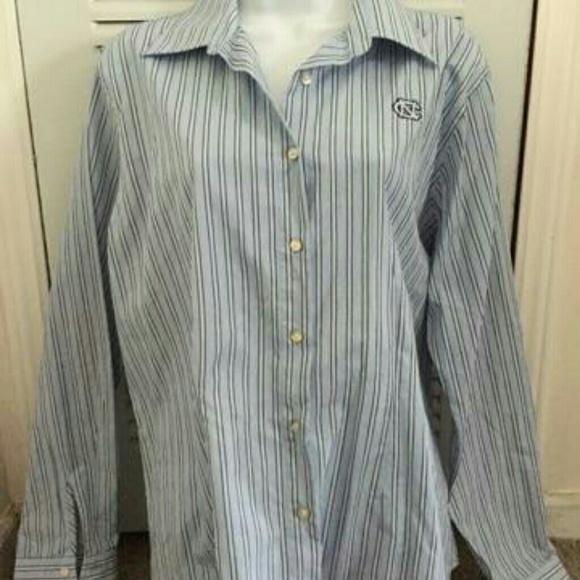 Cutter & Buck UNC (North Carolina) shirt sz XL