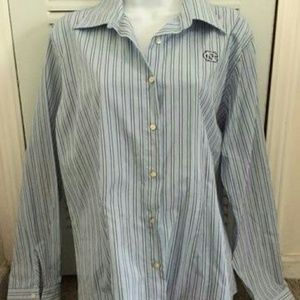 Cutter & Buck UNC (North Carolina) shirt sz XL