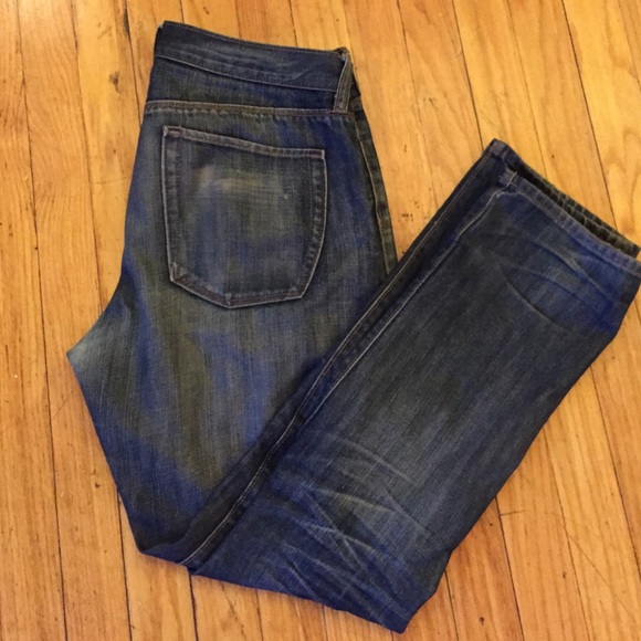 ‼️RESERVED‼️Men's jeans