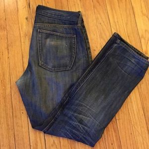 ‼️RESERVED‼️Men's jeans