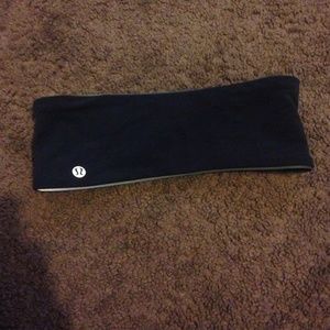 Lululemon headband