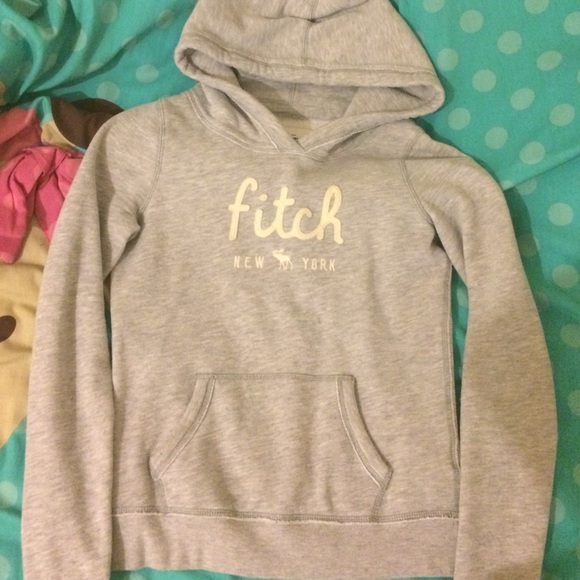 Abercrombie Kids Hoodie