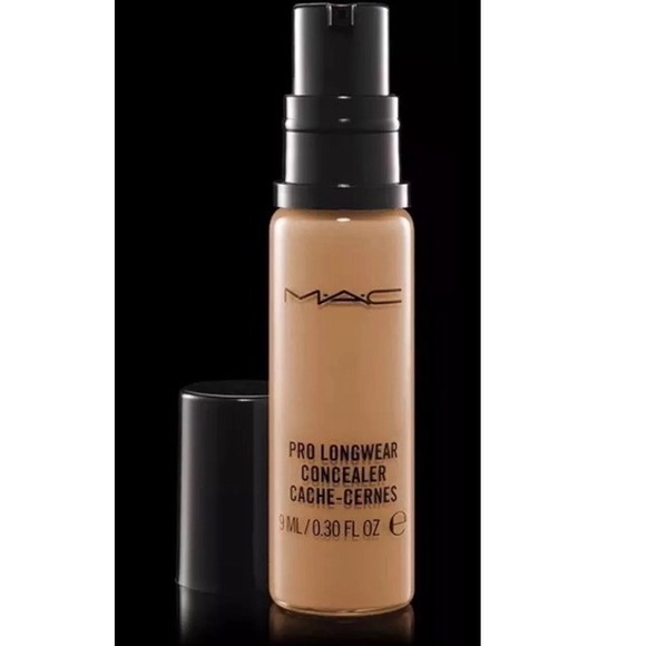 Mac concealer nc20