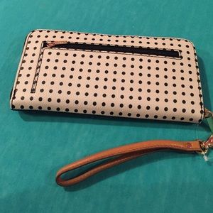 FOSSIL WALLET BRAND NEW