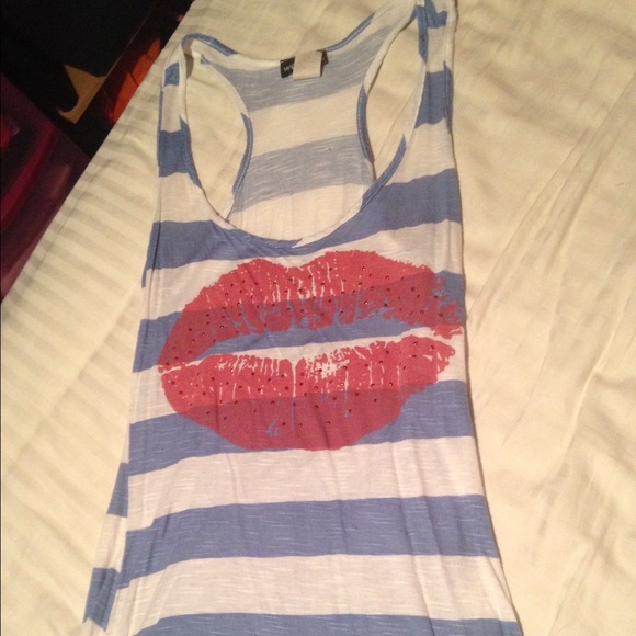 Tank - Picture 1 of 2