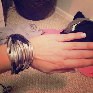 Adorable Chunky Bracelets!