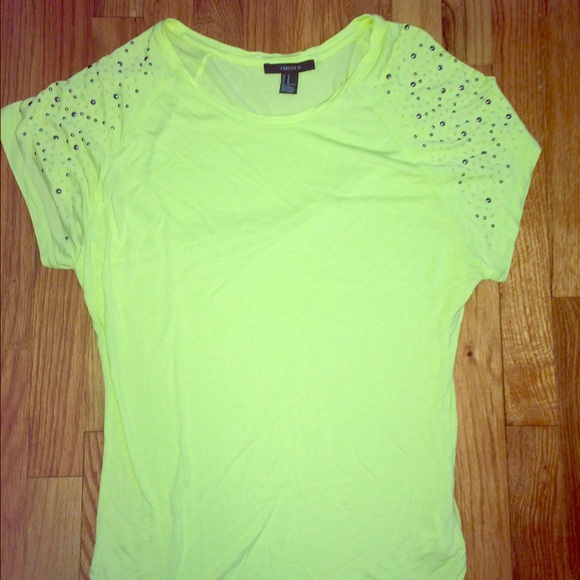 Forever21 shirt