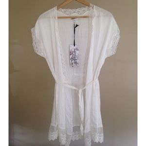 Arnhem Clothing : Golden Hour Robe