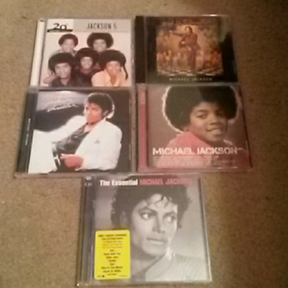Cds @mystoriii