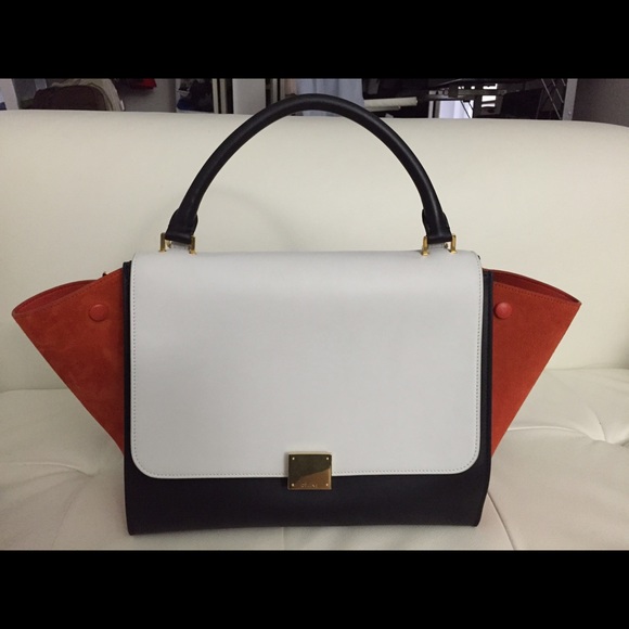 Celine trapeze- large (sold)