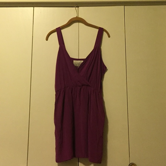 Rory Beca dress