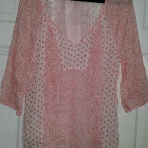 Old Navy Cotton shirt