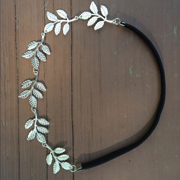 ๐ซSOLD๐ซ ๐ฟ boho headband ๐ฟ - Picture 1 of 2