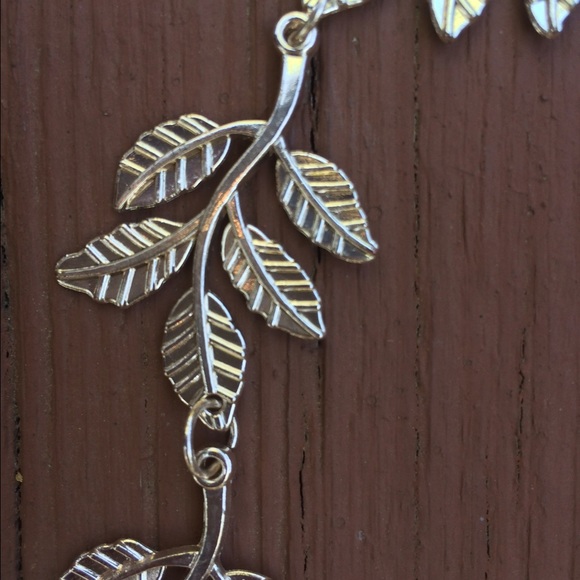 ๐ซSOLD๐ซ ๐ฟ boho headband ๐ฟ - Picture 2 of 2