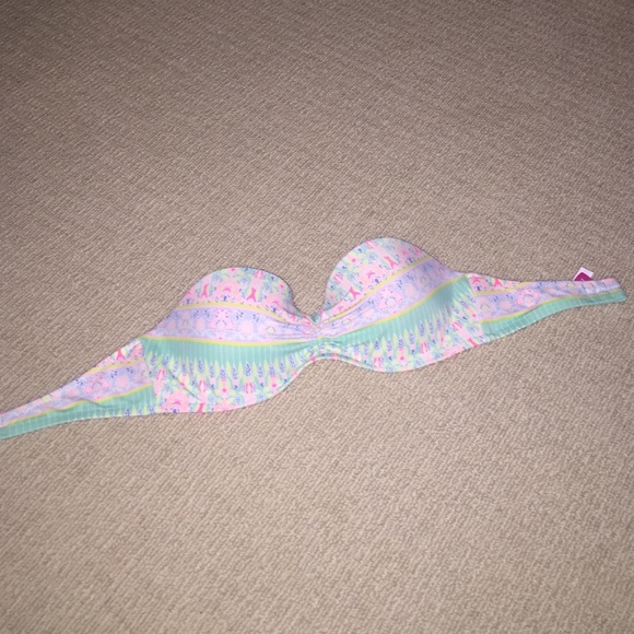 Victoria's Secret swim top