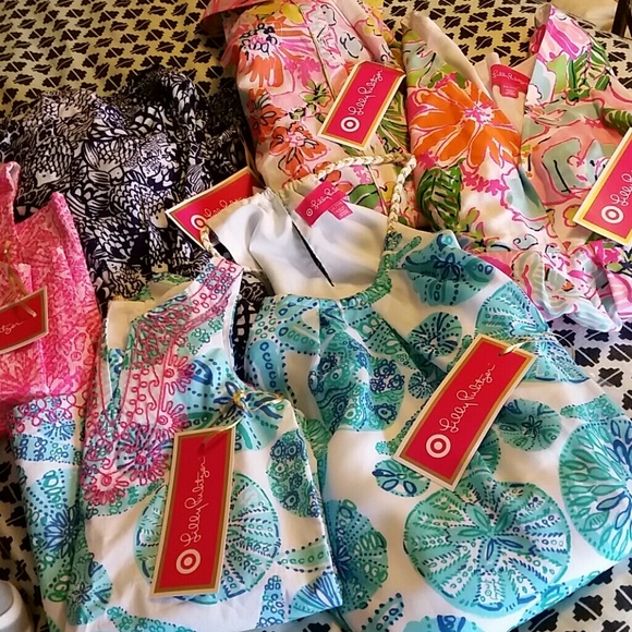 New Lilly for target