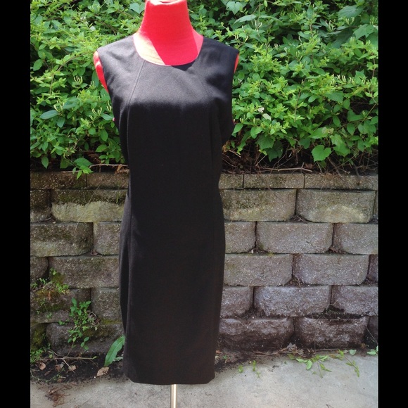 INC International Concepts Dresses & Skirts - INC Little black dress Sz 14