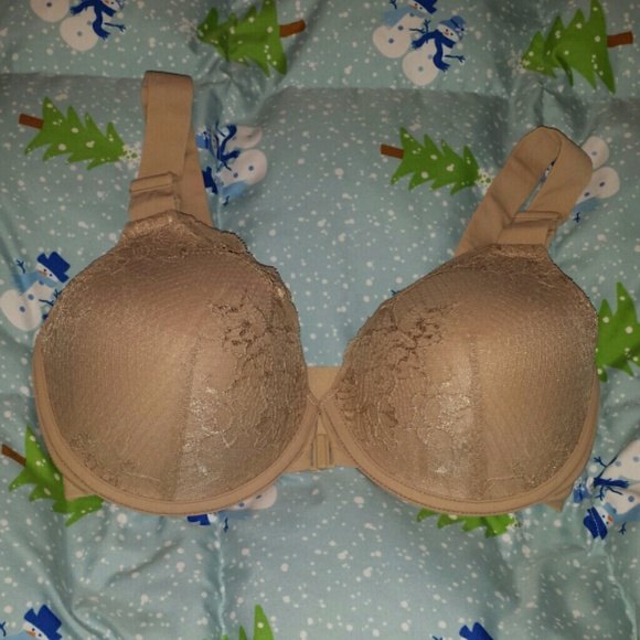 Spanx bra-llelujah