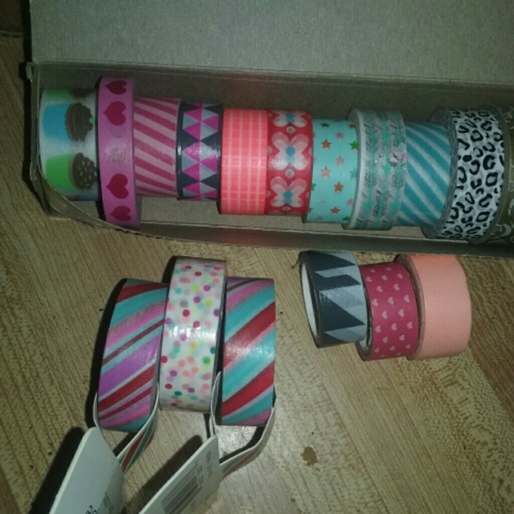 Washi tape