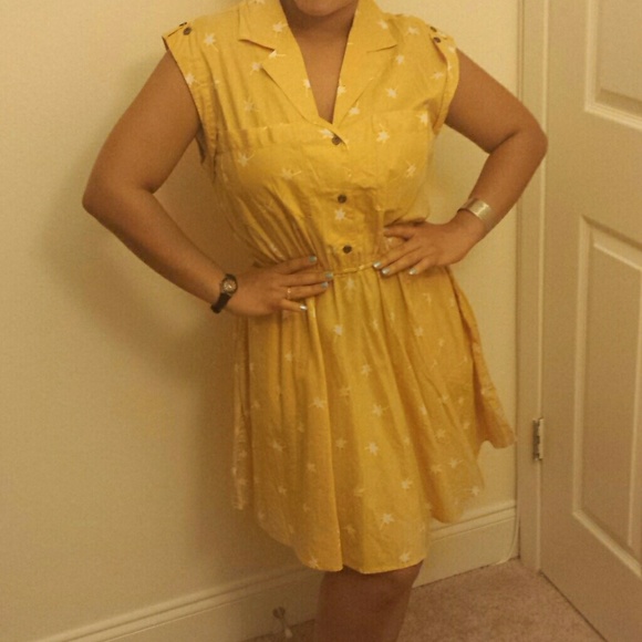 50s/vintage style gress.
