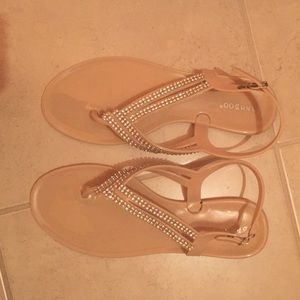 Summer sandals