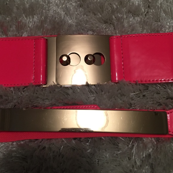 Neon pink & yellow - Picture 2 of 4