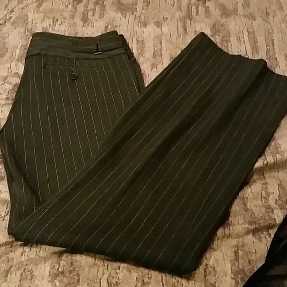 Sexy express dress pants