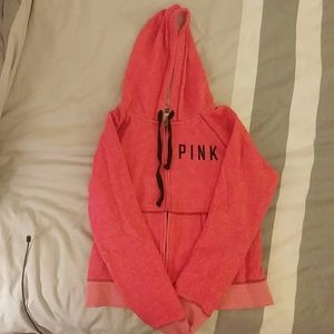Victoria's Secret PINK Jacket