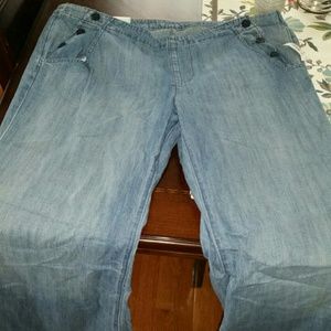 Old Navy trouser jeans