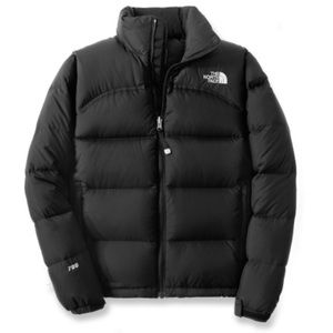 1 HOUR SALE!!!!!! Children's Black North Face Coat