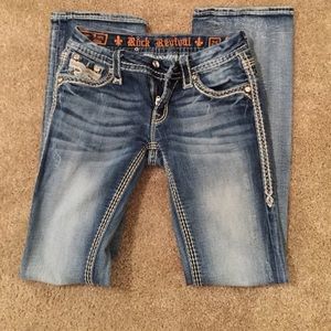 Rock revivals 25 ON HOLD DO NOT BUY