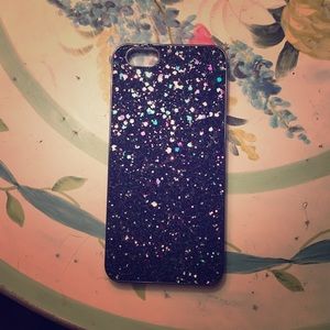 Victoria's Secret iPhone 6 Glitter Case