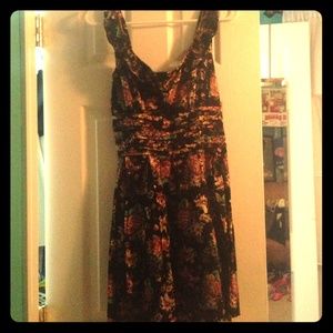 It's the perfect dress for any occasion!