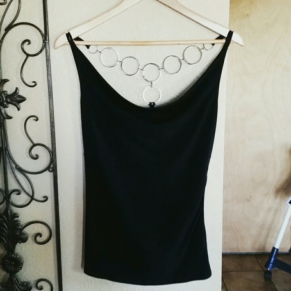 Little Black blouse!