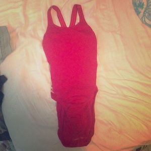 Brand new Speedo bathing suit!