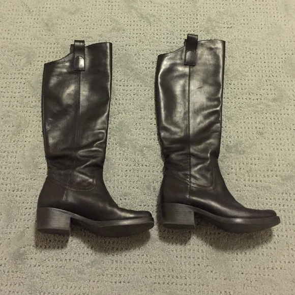Gucci Shoes - SALE! Gucci Riding Boots