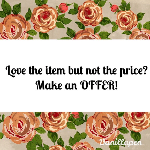 EVERYTHING MUST GO!