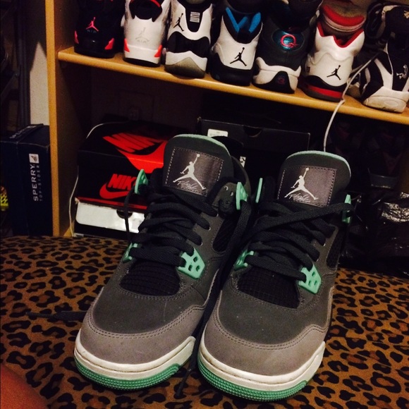 Jordan Shoes - SOLD!