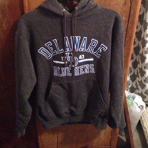 University of Delaware Sweatshirt