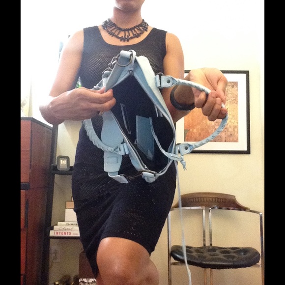 💧Balenciaga Bleu Dragee Arena Classic - Picture 4 of 4