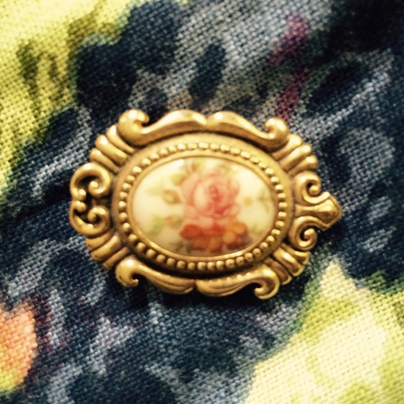 Vintage brooch - Picture 2 of 3