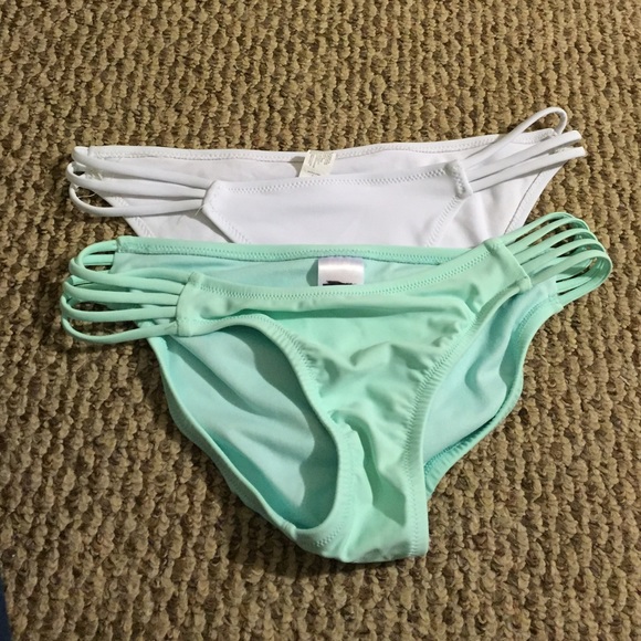 Bikini Bottoms