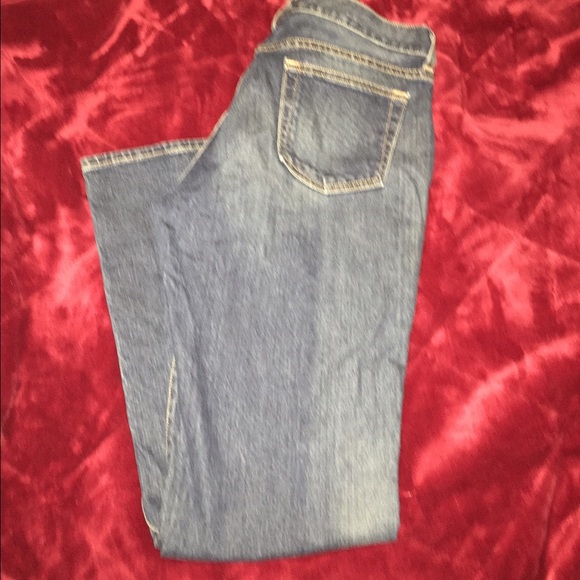 Gap Slim Fit Jeans