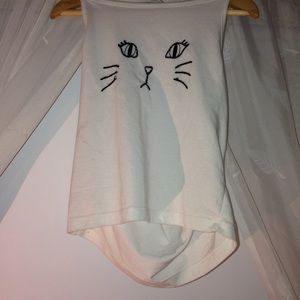 brandy Melville halter!