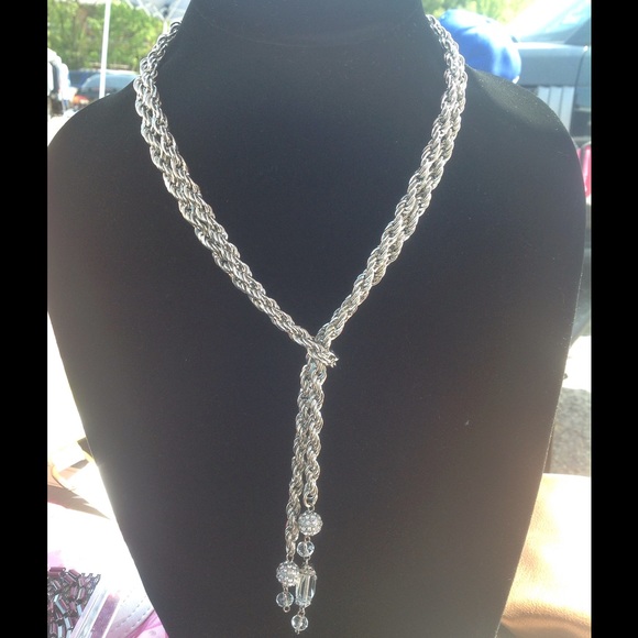 necklace INC international concepts