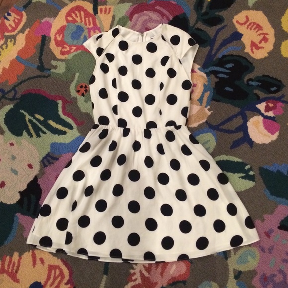 SOLD ❤️Dolce Vita Dress❤️ - Picture 4 of 4