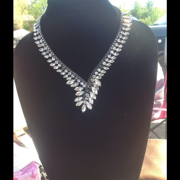 Bloomingdales necklace