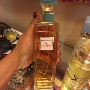 5ta ave.elizabeth arden